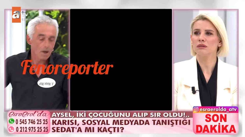 esra erol da mehmet uyan kimdir aysel uyan kimdir aysel uyan olayi nedir